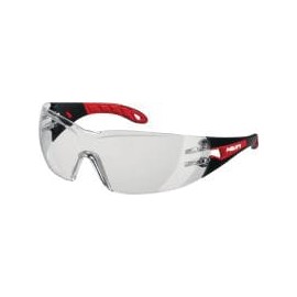 Gafas de seguridad PP EY-GU C HC/AF clar