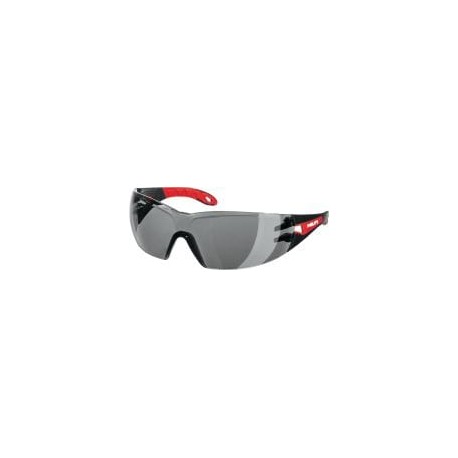 Gafas de seguridad PP EY-GU G HC/AF gris