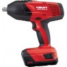 Llave de impacto a batería SIW 22T-A 1/2"