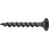Tornillos para tabique seco de punta afilada PBH S CRS