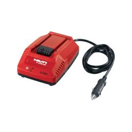 Cargador para auto C4/36-DC