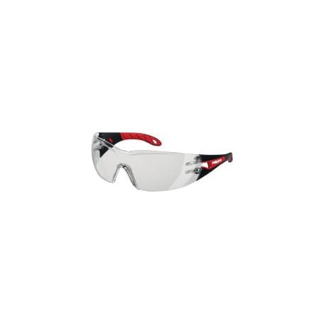 Gafas de seguridad PP EY-GU C HC/AF clar