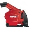 Campana antipolvo (rozas) DC-EX 125/5"M