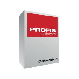 PROFIS Detection Office