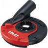 Campana antipolvo (pulido) DG-EX125/ 5"