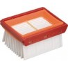 Filtro DRS-4A + DRS-6A cpl