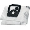 Bolsa filtrante DD-WMS 100 MP5 grande