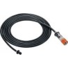 Manguera de agua DD-WMS 100 cpl