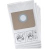 Saco para polvo VC 125-9 (5) universal