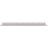 Tornillos para tabique seco de punta afilada S-DS 01 B M