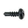 Tornillos de espárrago de metal autotaladrantes PPH SD