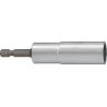 Vaso directo X-NSD 1/4"-16mm