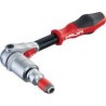 Herramienta de torque X-BT 1/4" 20Nm / 1