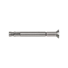 Anclaje acuñado Kwik Bolt 3 SS304