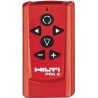 Control remoto PRA 2