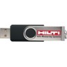 Modulo de datos PSA 97 USB