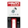 Calibration card S-CC BT 6