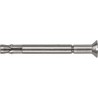 Anclaje acuñado Kwik Bolt 3 SS304