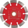 Disco de diamante de ranurado SPX