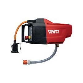 Unidad de avance auto DD AF-CA 220-480V