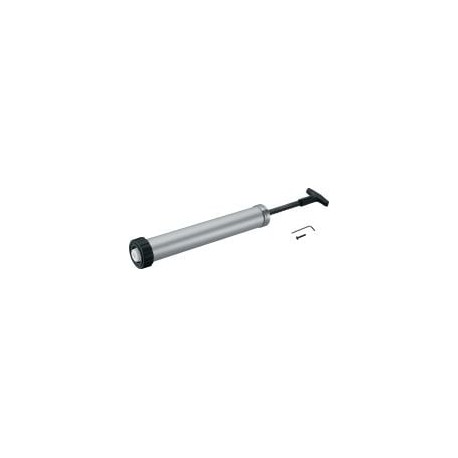 Portacartucho CD 4 600ml aluminio
