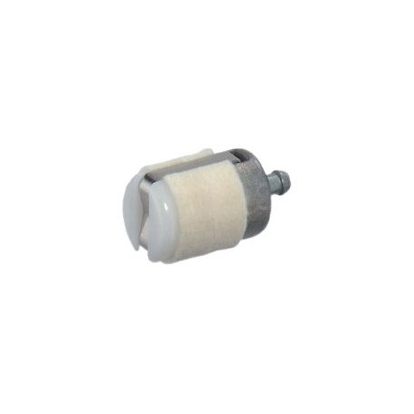 Fuel filter DSH