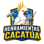 Herramientas Cacatúa - Herramienta profesional para construcción